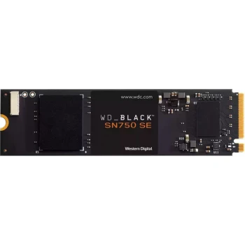 SSD диск Western Digital Black SN750 500GB, (WDS500G1B0E)