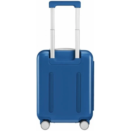 Чемодан NinetyGo Kids Luggage 17", Blue