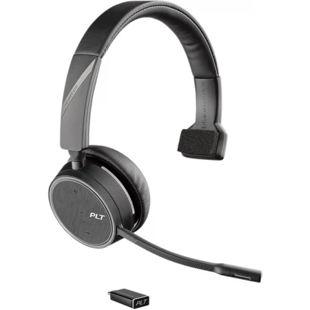 Гарнитура Plantronics Voyager 4210 USB-C