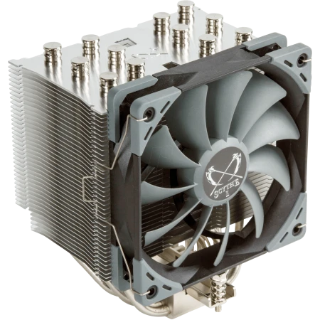 Кулер для процессора Scythe Mugen 5 Rev.B, (SCMG-5100)