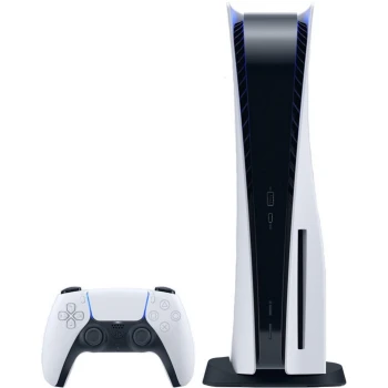 Игровая консоль Sony PlayStation 5, White