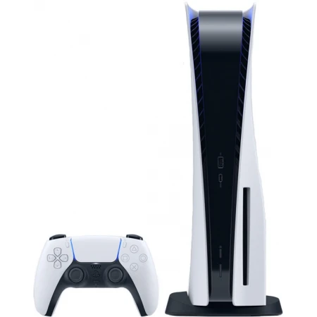 Игровая консоль Sony PlayStation 5, White