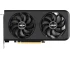 Видеокарта Asus GeForce RTX 3070 Dual Si 8GB, (DUAL-RTX3070-8G-SI)
