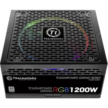 Блок питания Thermaltake Toughpower Grand RGB 1200W, (PS-TPG-1200F1FAPE-1)