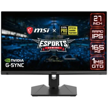 Монитор MSI Optix MAG274QRF