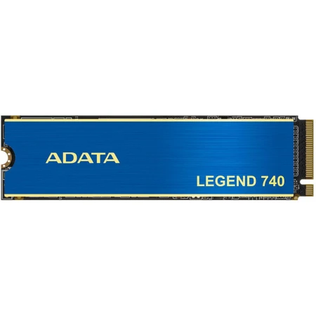 SSD диск Adata Legend 1TB, (ALEG-740-1TCS) SSD диск Adata Legend 1TB, (ALEG-740-1TCS)