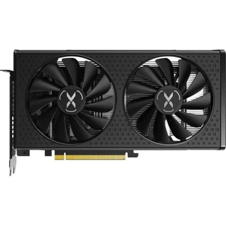 Видеокарта XFX Radeon RX 6600 Speedster SWFT 210 8GB, (RX-66XL8LFDQ)