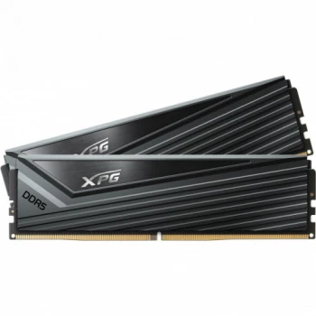 ОЗУ Adata XPG Caster 32GB (2х16GB) 6000MHz DIMM DDR5, (AX5U6000C4016G-DCCAGY)