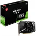 Видеокарта MSI GeForce RTX 3050 Aero ITX OC 8GB, (RTX 3050 AERO ITX 8G OC)