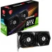 Видеокарта MSI GeForce RTX 3050 Gaming X 8GB, (RTX 3050 GAMING X 8G)