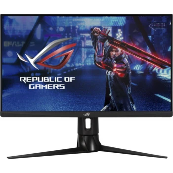 Монитор Asus ROG Strix XG27AQM Монитор Asus ROG Strix XG27AQM
