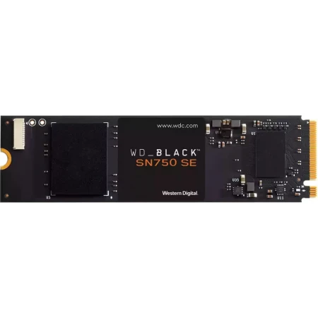 SSD диск Western Digital Black SN750 250GB, (WDS250G1B0E) SSD диск Western Digital Black SN750 250GB, (WDS250G1B0E)