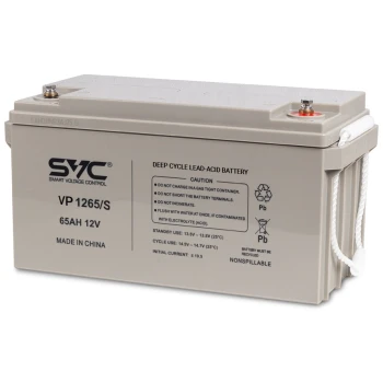 Батарея SVC VP1265/S Батарея SVC VP1265/S
