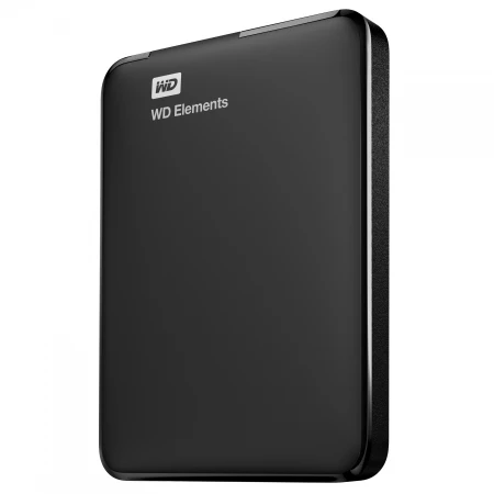 Внешний HDD Western Digital Elements Portable 3TB, (WDBU6Y0030BBK-WESN) Внешний HDD Western Digital Elements Portable 3TB, (WDBU6Y0030BBK-WESN)