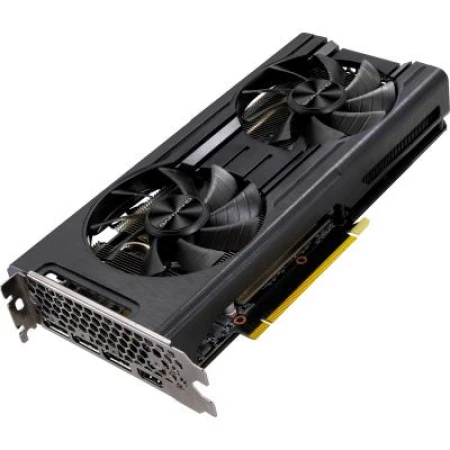 Видеокарта Gainward GeForce RTX 3050 Ghost 8GB, (NE63050019P1-190AB)