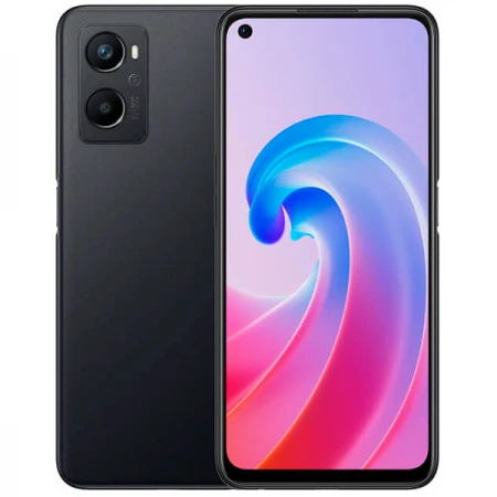 Смартфон Oppo A96 8/128GB, Starry Black Смартфон Oppo A96 8/128GB, Starry Black