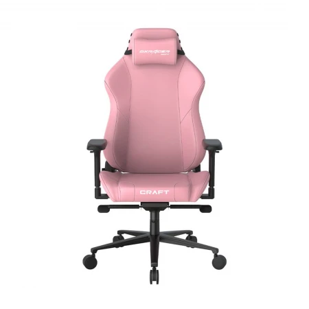 Игровое кресло DXRacer Craft, (CRA/001/P)