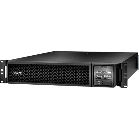 ИБП APC Smart-UPS SRT 1000VA, (SRT1000RMXLI-NC)