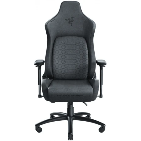 Игровое кресло Razer Iskur, Dark Gray Fabric Игровое кресло Razer Iskur, Dark Gray Fabric