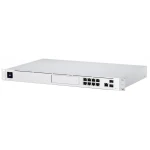 Коммутатор Ubiquiti UniFi Dream Machine Pro, (UDM-Pro-EU)