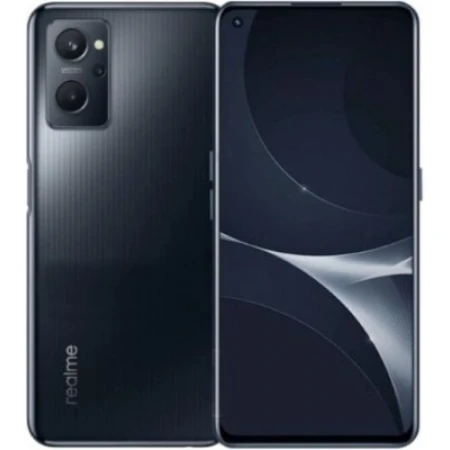 Смартфон Realme 9i 128GB, Black