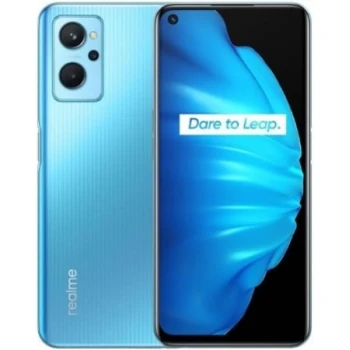 Смартфон Realme 9i 128GB, Blue