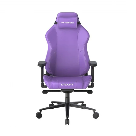Игровое кресло DXRacer Craft, (CRA/001/V)