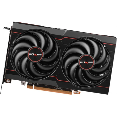 Видеокарта Sapphire Radeon RX 6600 Pulse 8GB, (11310-01-20G)