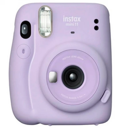 Фотоаппарат моментальной печати Fujifilm Instax Mini 11, Lilac Purple