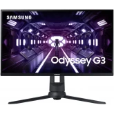 Монитор Samsung Odyssey G3, (LS24AG300NIXCI)