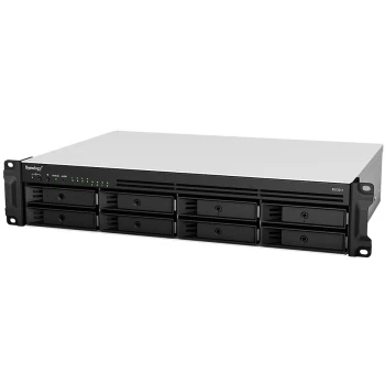 Сетевое хранилище Synology RackStation RS1221RP+ Сетевое хранилище Synology RackStation RS1221RP+