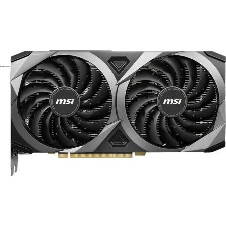 Видеокарта MSI GeForce RTX 3070 Ventus 2X OC 8GB LHR Видеокарта MSI GeForce RTX 3070 Ventus 2X OC 8GB LHR