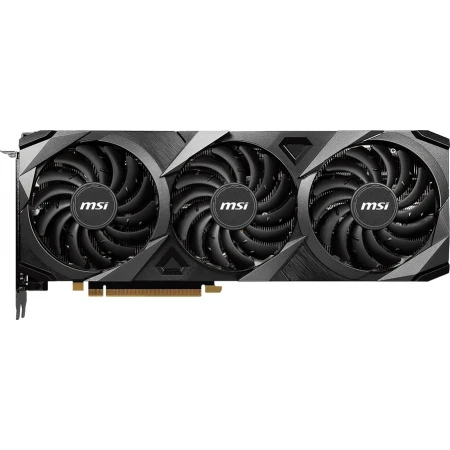 Видеокарта MSI GeForce RTX 3070 TI Ventus 3X OC 8GB RU