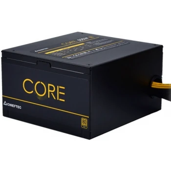 Блок питания Chieftec Core 700W, (BBS-700S)