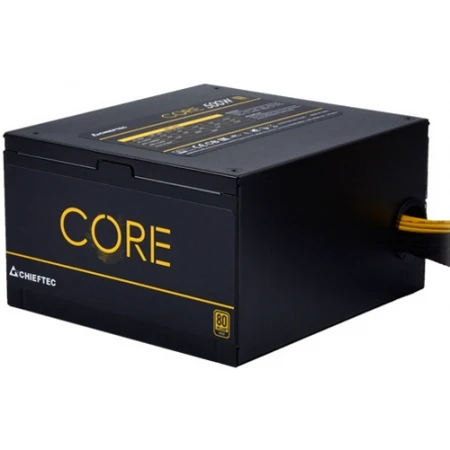 Блок питания Chieftec Core 700W, (BBS-700S)
