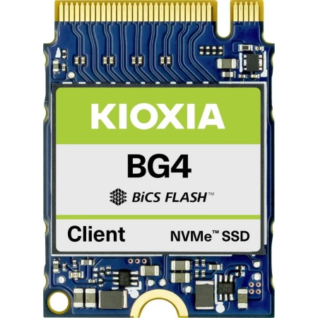 SSD диск Toshiba Kioxia 256GB, (KBG40ZNS256G) SSD диск Toshiba Kioxia 256GB, (KBG40ZNS256G)
