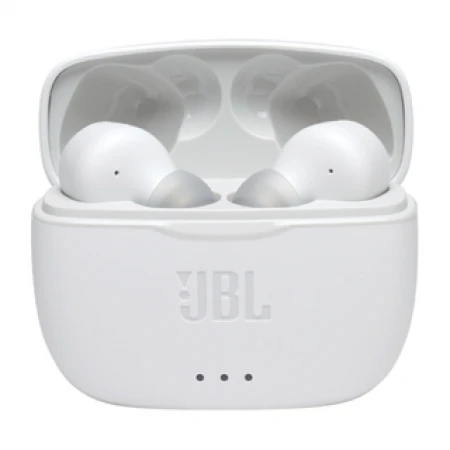 Гарнитура JBL Tune 215 TWS, White Гарнитура JBL Tune 215 TWS, White