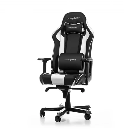 Игровое кресло DXRacer K Series, Black-Beige
