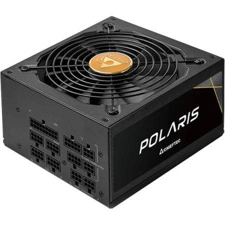 Блок питания Chieftec Polaris 1050W, (PPS-1050FC) Блок питания Chieftec Polaris 1050W, (PPS-1050FC)
