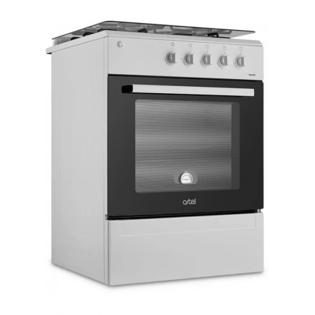 Комбинированная плита Artel Milagro 10-E, Inox