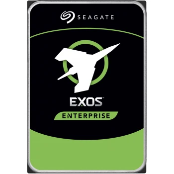 Жесткий диск Seagate Exos X16 10TB, (ST10000NM002G)