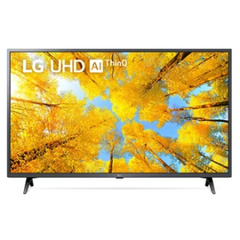 Телевизор LG UQ76, (43UQ76003LD)
