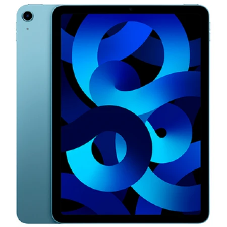 Планшет Apple iPad Air 10.9" (2022) Wi-Fi 64GB Blue, (MM9E3RK/A)