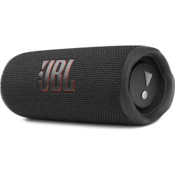 Акустическая система JBL Flip 6 (1.0) - Black, 30Вт