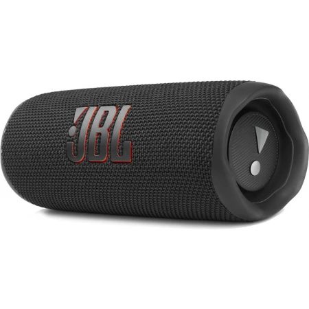 Акустическая система JBL Flip 6 (1.0) - Black, 30Вт