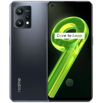 Смартфон Realme 9 8/128GB, Black