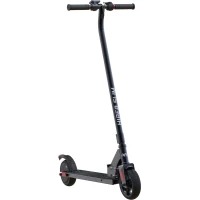 Электросамокат Hiper Slim VX665, Black