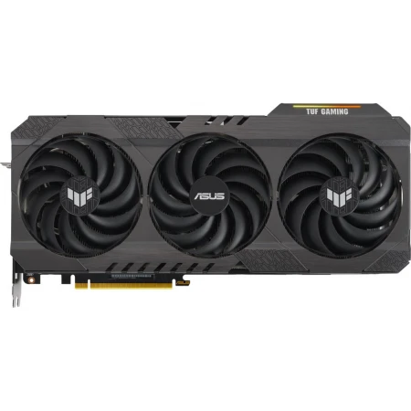 Видеокарта Asus GeForce RTX 3090 Ti TUF Gaming 24GB, (TUF-RTX3090TI-24G-GAMING) Видеокарта Asus GeForce RTX 3090 Ti TUF Gaming 24GB, (TUF-RTX3090TI-24G-GAMING)