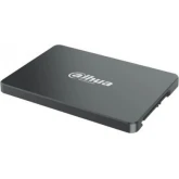 SSD диск Dahua C800A 500GB, (SSD-C800AS500G)