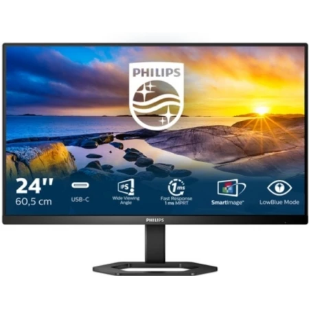 Монитор Philips 24E1N5300AE/00